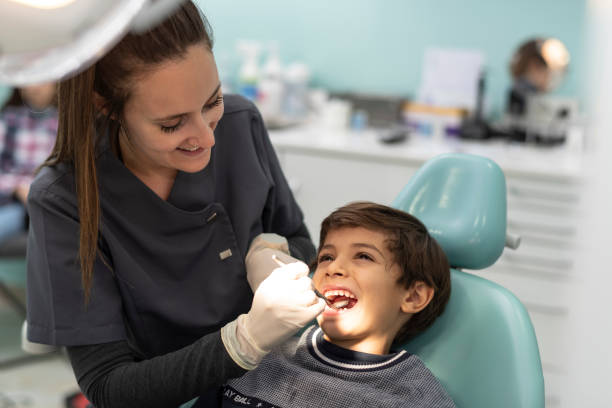 Best Emergency Tooth Extraction in Decatur, IL