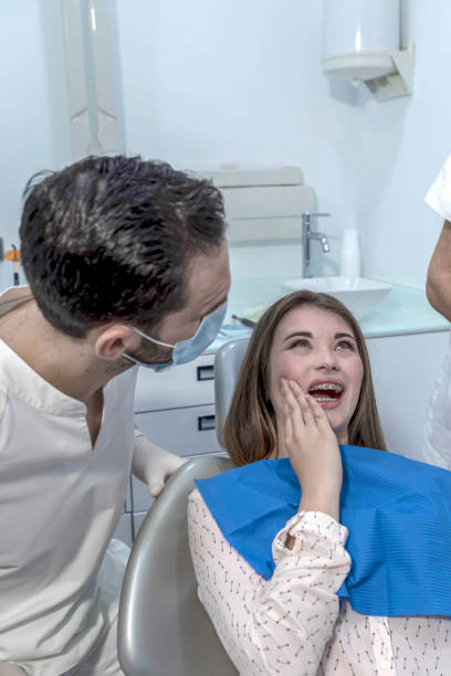 Best Emergency Treatment for Toothache in Decatur, IL