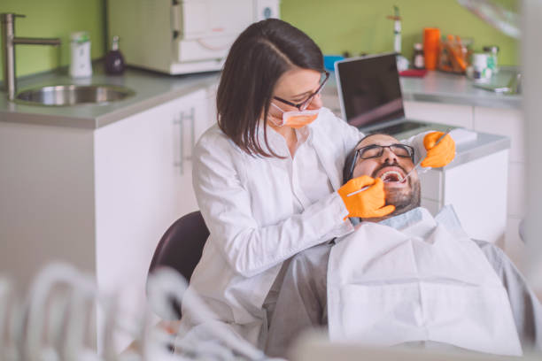 Best Emergency Tooth Extraction in Decatur, IL