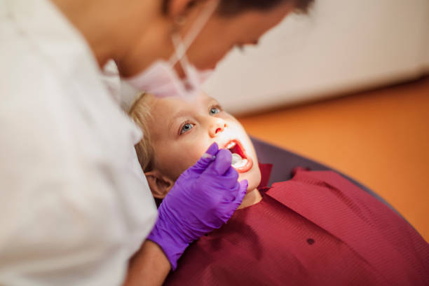 Best Emergency Tooth Extraction in Decatur, IL
