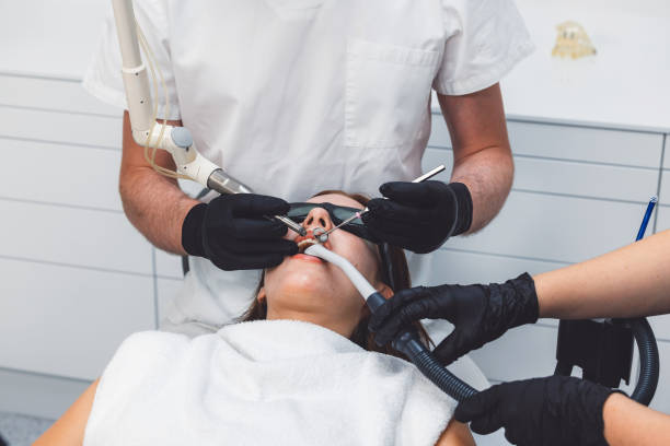 Best Emergency Treatment for Toothache in Decatur, IL