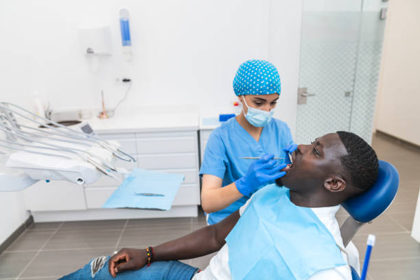 Best Walk-In Emergency Dentist in Decatur, IL